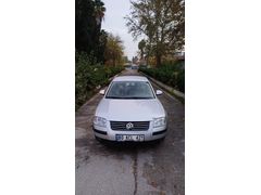 Sahibinden Volkswagen Passat 1.6 Trendline 2005 Model