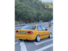 Sahibinden Honda Civic 1.6 i ES 1999 Model Antalya