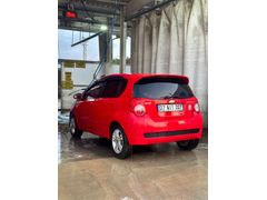Sahibinden Chevrolet Aveo 1.4  16V SX 2009 Model  144.000 km Kırmızı