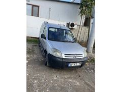 Sahibinden Citroen Berlingo 1.9 D X 2006 Model  250.000 km Gri