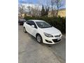 Sahibinden Opel Astra 1.6 CDTI Design 2018 Model 