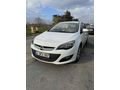 Sahibinden Opel Astra 1.6 CDTI Design 2018 Model 