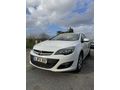 Sahibinden Opel Astra 1.6 CDTI Design 2018 Model 