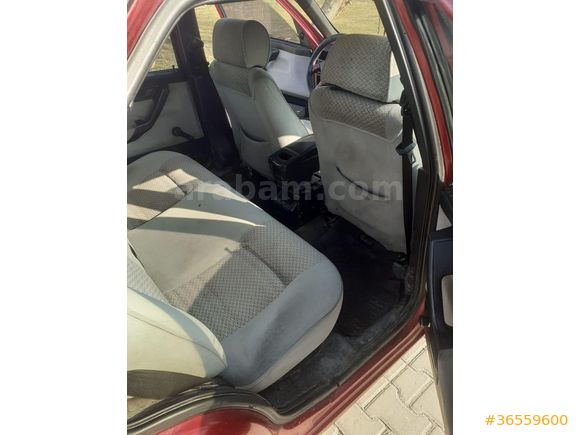 Sahibinden Fiat Tipo 1.6 SX 1997 Model
