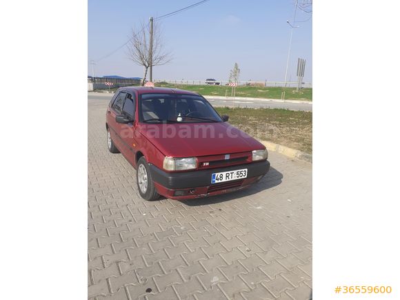 Sahibinden Fiat Tipo 1.6 SX 1997 Model