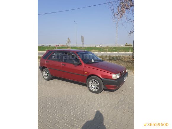 Sahibinden Fiat Tipo 1.6 SX 1997 Model