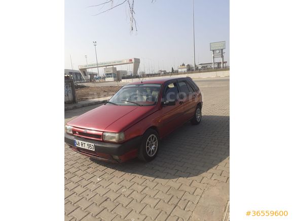 Sahibinden Fiat Tipo 1.6 SX 1997 Model