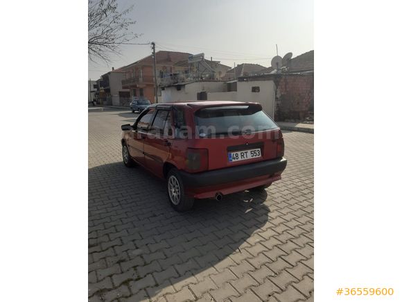 Sahibinden Fiat Tipo 1.6 SX 1997 Model