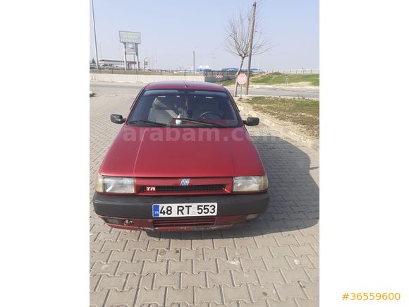 Sahibinden Fiat Tipo 1.6 SX 1997 Model