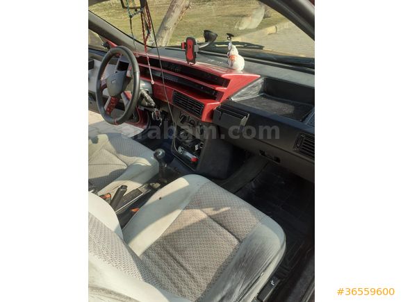 Sahibinden Fiat Tipo 1.6 SX 1997 Model