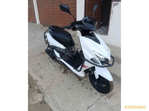 Sahibinden Kuba Pesaro 50 X 