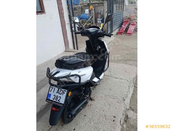 Sahibinden Kuba Pesaro 50 X 