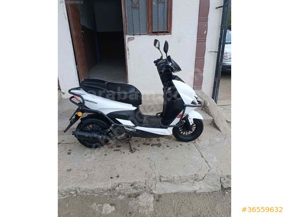 Sahibinden Kuba Pesaro 50 X 
