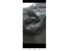 Sahibinden Ford Fiesta 1.4 TDCi Comfort 2005 Model