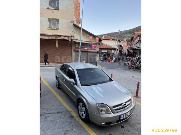 Sahibinden Opel Vectra 1.6 Comfort 2004 Model 