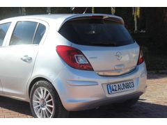 Sahibinden Opel Corsa 1.2 Twinport Essentia 2010 Model