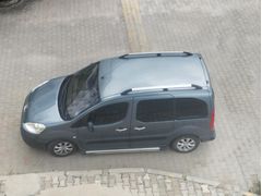 Sahibinden Peugeot Partner 1.6 HDI Premium 2010 Model