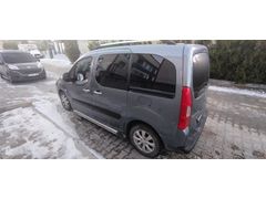 Sahibinden Peugeot Partner 1.6 HDI Premium 2010 Model