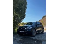 Sahibinden BMW X5 25d xDrive M Sport 2017 Model Ankara