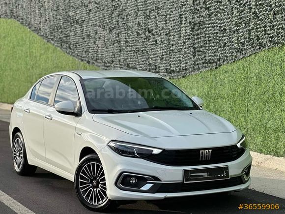 Sahibinden Fiat Egea 1.4 Fire Urban 2022 Model Kütahya
