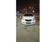 Sahibinden Opel Corsa 1.3 CDTI Essentia 2007 Model