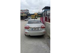 Sahibinden Renault Fluence 1.5 dCi Touch 2015 Model 