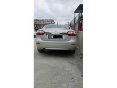 Sahibinden Renault Fluence 1.5 dCi Touch 2015 Model 