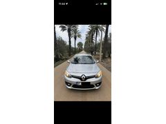 Sahibinden Renault Fluence 1.5 dCi Touch 2015 Model 