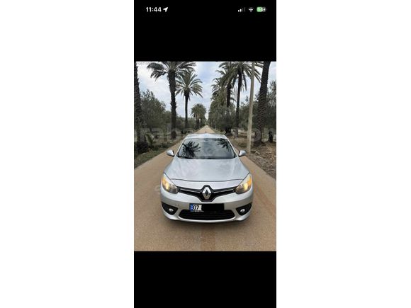 Sahibinden Renault Fluence 1.5 dCi Touch 2015 Model 
