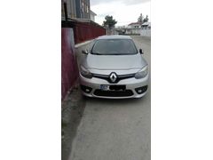 Sahibinden Renault Fluence 1.5 dCi Touch 2015 Model 
