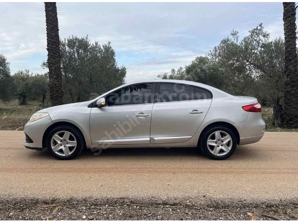 Sahibinden Renault Fluence 1.5 dCi Touch 2015 Model 