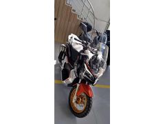Sahibinden RKS Reale 125 X