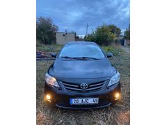 Sahibinden Toyota Corolla 1.4 D-4D Comfort 2011 Model