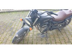 Sahibinden UM Renegade Sport S 125 