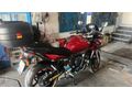 Sahibinden Yamaha FZ6 Fazer   Abs.li