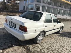 Sahibinden Ford Escort 1.3 CL 1998 Model 