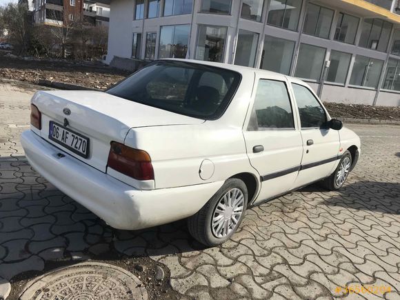 Sahibinden Ford Escort 1.3 CL 1998 Model 