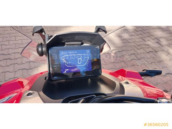 Sahibinden RKS Reale 125 İstanbul