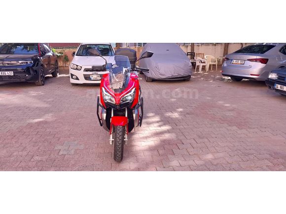 Sahibinden RKS Reale 125 İstanbul