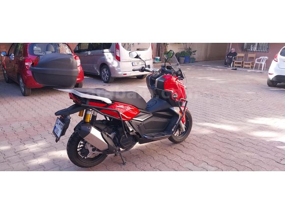 Sahibinden RKS Reale 125 İstanbul