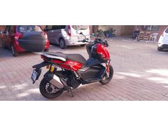 Sahibinden RKS Reale 125 İstanbul