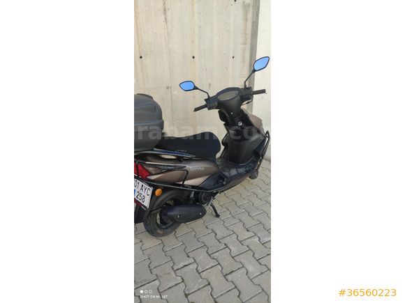 Extra Hediyeli Servis Bakımlı Enjeksiyonlu  Özel Seri