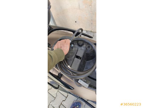 Extra Hediyeli Servis Bakımlı Enjeksiyonlu  Özel Seri