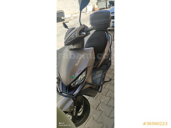 Extra Hediyeli Servis Bakımlı Enjeksiyonlu  Özel Seri