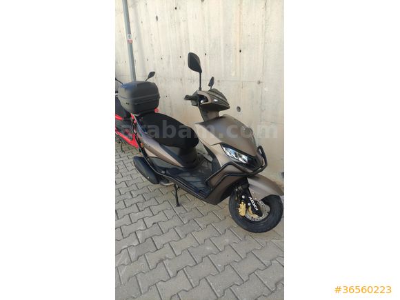 Extra Hediyeli Servis Bakımlı Enjeksiyonlu  Özel Seri