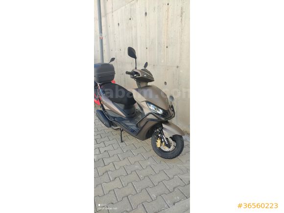 Extra Hediyeli Servis Bakımlı Enjeksiyonlu  Özel Seri