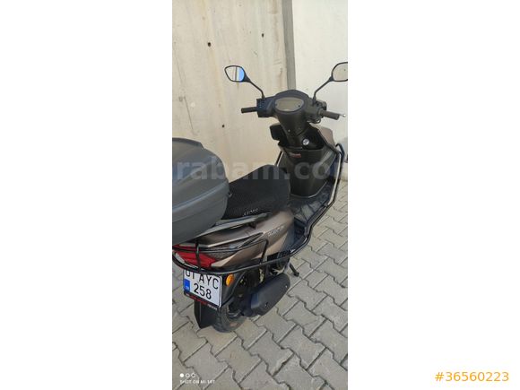 Extra Hediyeli Servis Bakımlı Enjeksiyonlu  Özel Seri