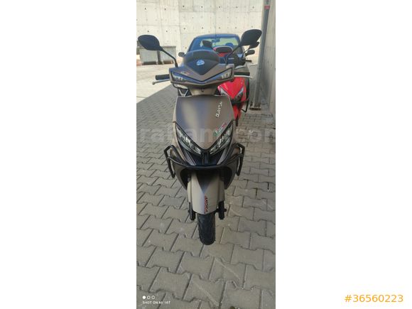 Extra Hediyeli Servis Bakımlı Enjeksiyonlu  Özel Seri