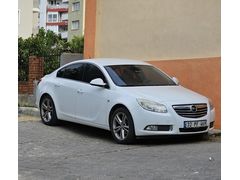 Sahibinden Opel Insignia 1.4 T Edition Elegance 2012 Model