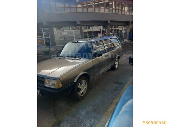 Galeriden Tofaş Kartal S 1997 Model Konya